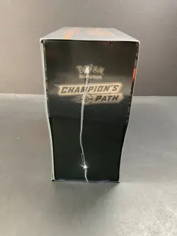 Pokemon TCG Champions Path Elite Trainer Box ETB New Factory Sealed - READ - Image 4