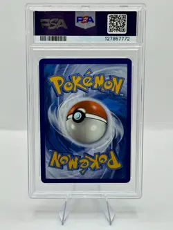Pokemon Mewtwo 151 Ultra-Premium Collection 2023 SVP-EN PSA 6 - Image 2