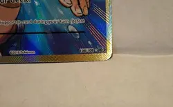 2016 TCG Pokemon XY Evolutions Misty’s Determination 108/108 Trainer Holo - Image 5