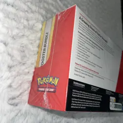 Pokemon Surging Sparks ETB + Booster Bundled 2-pack Sealed Ships ASAP! 🔥 PikaU - Image 5