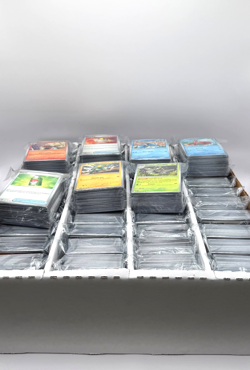 Over 3000+ Pokemon TCG - Mega Evolution - Non Holo Bulk Lot - Image 2