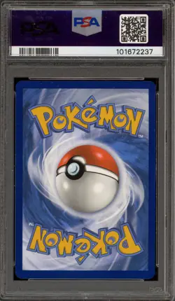 Pokemon Pikachu Paldea Evolved ETB Promo SVP EN 027 PSA 10 Gem Mint - Image 2