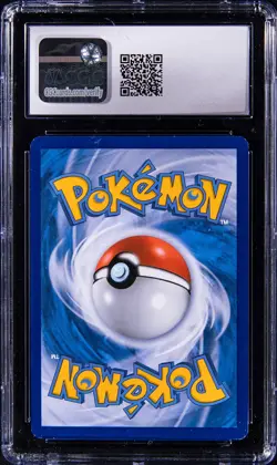 2015 Pokemon World Championships TOP THIRTY-TWO Champions Festival #XY91 CGC 8.5 - Image 2