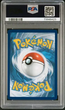 2022 Pokemon SWSH Brilliant Stars #TG26 Full Art Gloria Trainer PSA 10 Gem Mint - Image 2