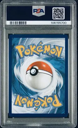 Magneton 159 S&V Surging Sparks ETB Promo Pokemon TCG PSA 10 English - Image 2