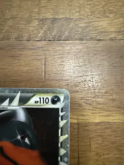 Pokemon TCG Houndoom Prime Holo 82/90; Undaunted; LP - Image 3