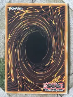 YuGiOh GRANGUIGNOL THE DUSK DRAGON Prismatic Secret Rare MP24-EN067 - Image 3