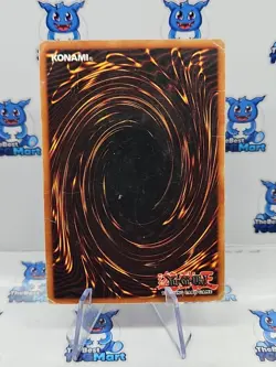 Draining Shield AST-054 Unlimited Rare Yugioh HP - Image 2