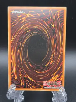 Junk Warrior [1st Edition] 5DS1-EN041 YuGiOh Starter Deck: Yu-Gi-Oh! 5D's - Image 2