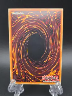 Honest TWED-EN001 YuGiOh Twilight Edition Ultra Rare 2010 - Image 2