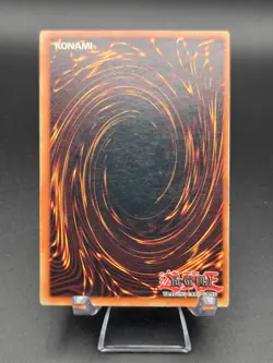Elemental Hero Stratos JUMP-EN012 Shonen Jump Magazine Promos Limited Edition - Image 2
