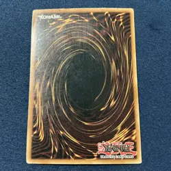 Yugioh Wulf, Lightsworn Beast LODT-EN023 Super Rare 1st Edition LP - Image 2