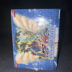Yu-Gi-Oh Ancient Prophecy Special Edition Display Box #3 - Image 2