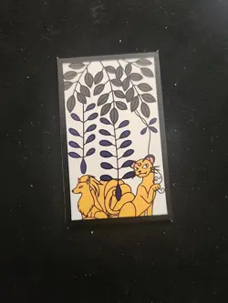 2013 Pokemon Hanafuda Kanto April Ninetales Persian Card Box Fresh 💥💢💥 - Image 1