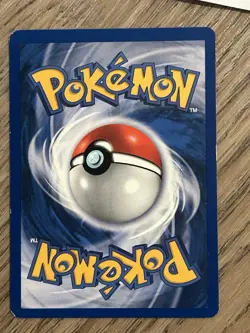 Pokemon TCG Sabrina's Psyduck Gym Challenge 1st Edition Common Card 99/132 - Image 3