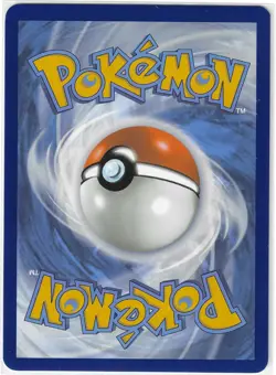 Pokemon TCG Steven’s Beldum 207 Black Star Promo Card NM - Image 2