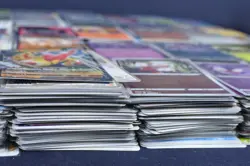 5000+ Japanese Pokemon TCG Bulk Lot Common/Uncommon/Trainers/Energy/Holo Cards - Image 5