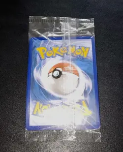 POKEMON SCARLET AND VIOLET CHARMANDER SEALED PROMO CARD BLACK STAR SVP 044 - Image 2