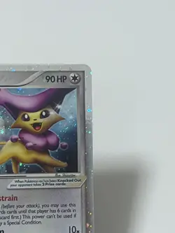 Pokemon Cards: EX Crystal Guardians Rare Holo: Delcatty EX 91/100 NM - Image 3