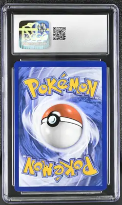 CGC 10 Pikachu SVP 101 PLAY! Worlds Attendance Promo Pokemon Card GEM MINT - Image 2