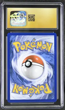 CGC PRISTINE 10 Pikachu SVP 225 Worlds Celebration Promo Pokemon Card - Image 2