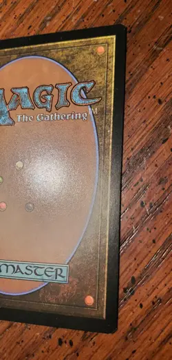 Three Tree City ( Bloomburrow ) R 0260 MTG NM Legendary Land Card - Image 4