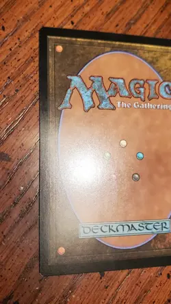 Three Tree City ( Bloomburrow ) R 0260 MTG NM Legendary Land Card - Image 5