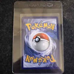 Pokemon Mew EX TCG Scarlet Violet-151 Card 193/165 English Pack Fresh - Image 2