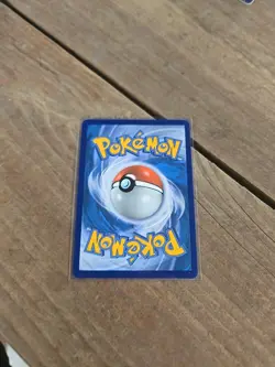 Psyduck Pokemon Trading Card Game Holofoil 11/68 Near Mint Near Mint - Image 2