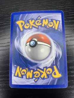 Poliwrath EX Unseen Forces Stamped Holo Rare Card 11/115 Pokemon TCG - Image 2