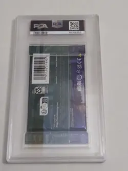 MAGIC THE GATHERING LORD OF THE RINGS COLLECTOR BOOSTER - SPECIAL EDITION PSA 8 - Image 2