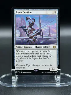 Esper Sentinel Modern Horizons 2 Regular - Image 1