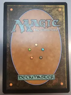FOIL Lotus Petal - Magic mtg 30th Anniversary Promo P30M etched NM - Image 5