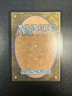 Braids, Arisen Nightmare Game Day & Store Championship Promos Foil 008 NM JL - Image 2