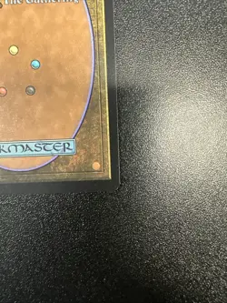 Braids, Arisen Nightmare Game Day & Store Championship Promos Foil 008 NM JL - Image 5