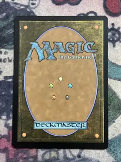 MTG Foil Pariah Outlaws of Thunder Junction: Breaking News OTJ 0005 Foil Rare - Image 2