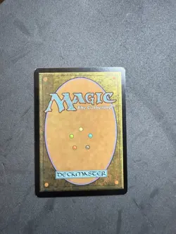 Magic The Gathering Weathered Wayfarer 59/350 Holo Rare, LP Beautiful Card - Image 3