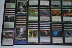 Magic the Gathering - Golgari Deathtouch Trample Theme Deck - Fynn Poinson - Image 3