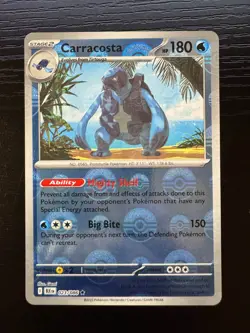 Pokemon TCG SV: Black Bolt & White Flare Poke Ball Holos Lot Of 4 Near Mint - Image 4
