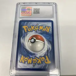 Pokemon TCG: Machoke 177/165 Scarlet & Violet 151 CGC 10 GEM MINT - Image 2