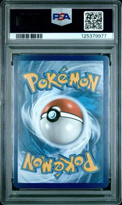 2022 Pokemon SWSH Beedrill V #161 Astral Radiance GEM MT 10 Alt Art - Image 2