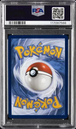 2025 POKEMON PRE EN-PRISMATIC EVOLUTIONS #162 ROARING MOON EX PSA 10 - Image 2