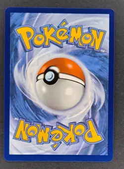 Pokemon TCG Trainer Team Rocket’s Giovanni Trainer 225 Holo Rare NM - Image 2