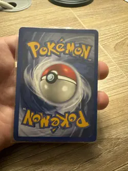 Pokemon TCG Charizard Base Set Holo - Image 4