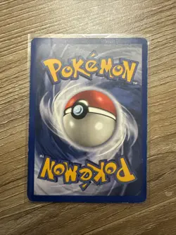 Pokemon TCG Charizard Base Set Holo - Image 5