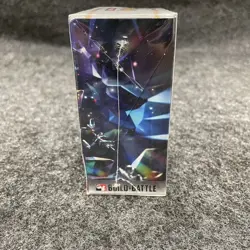 POKEMON TCG: Scarlet & Violet Stellar Crown Build & Battle Box, Sealed, Wear - Image 3