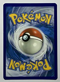 Mewtwo SM214 (LP) •SWIRL• Holo Rare Sun & Moon: Black Star Promo 2019 Pokemon - Image 2