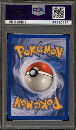 Pokemon Raichu Expedition Reverse Holo Rare #27 PSA 10 Gem Mint - Image 2