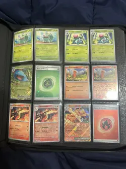 Pokemon Scarlet & Violet 151 Grand Master Set, Promos - Image 1