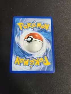 Pokemon TCG - 023/086 Carracosta Masterball Reverse Holo- English - Black Bolt - Image 3